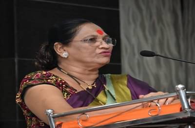 पक्षाला नाही, उमेदवारीला विरोध, राजुल पटेल बंडखोरीवर ठाम