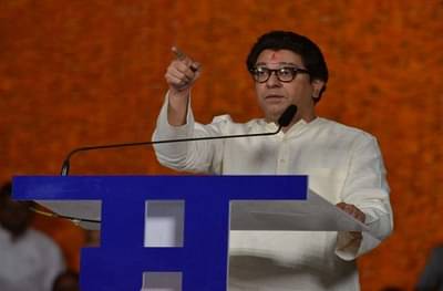 रस्त्यावर सभा घेऊ द्या, मनसेची निवडणूक आयोगाकडं मागणी