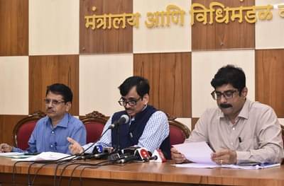 सर्वाधिक उमेदवार पुण्यात, तुमच्या जिल्ह्यात एकूण किती उमेदवार?