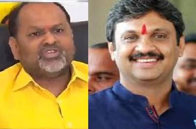 रासपमधून जानकरांनी हकालपट्टी केल्यावर आमदार राहुल कुल म्हणतात...