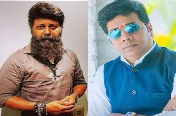 नितीन नांदगावकरांच्या धक्कादायक सेनाप्रवेशावर मनसे नेते अविनाश जाधव म्हणतात... नितीन नांदगावकरांच्या धक्कादायक सेनाप्रवेशावर मनसे नेते अविनाश जाधव म्हणतात...