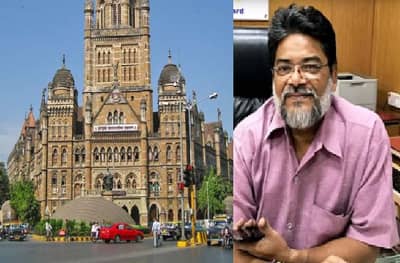 दाऊदला हादरवणारा बीएमसीचा डॅशिंग माजी अधिकारी काँग्रेसला झुंजवणार