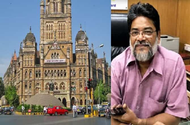दाऊदला हादरवणारा बीएमसीचा डॅशिंग माजी अधिकारी काँग्रेसला झुंजवणार