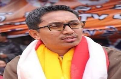 कोथरुडमध्ये आता लडाखच्या खासदाराची चर्चा