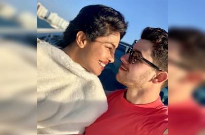 आई होण्यासाठी प्रियांका चोप्रा आतूर