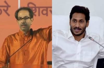 शिवसेनेचं नवं प्रचारगीत आंध्रची नक्कल? प्रशांत किशोर समान दुवा