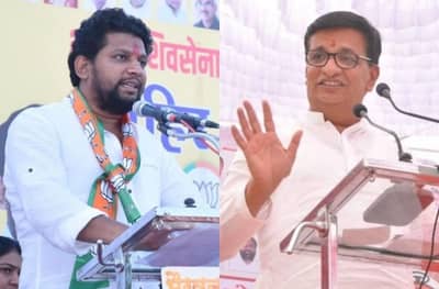 थोरातांना निकालाच्या दिवशी महाराष्ट्रात फिरायला मोकळं करू: सुजय विखे