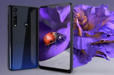 तीन कॅमेऱ्याचा फोन फक्त 10 हजारात उपलब्ध