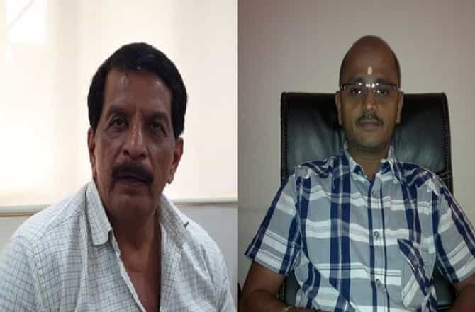 प्रदीप शर्मांच्या प्रचाराची धुरा सांभाळणाऱ्या शिवसेना पदाधिकाऱ्याला नोटीस