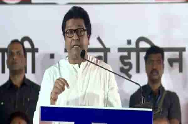 मला माझा आवाका माहिताय, उंटाचा मुका घेणार नाही, सत्ता नको, विरोधी पक्षाची संधी द्या : राज ठाकरे