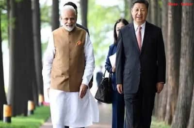 शी जिनपिंग यांचा भारत दौरा, तामिळनाडूत स्वागताची जय्यत तयारी