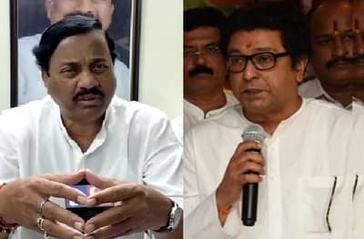 आम्ही सत्तेत आणि राज ठाकरे विरोधीपक्षात असल्यास आनंदच : सुनिल तटकरे