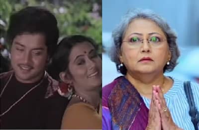 माझ्या नवऱ्याची बायको फेम सौमित्रची आई आहे सचिन पिळगावकरांसोबत गाजलेली अभिनेत्री