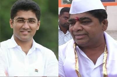 जावई विरोधात असतानाही 70 हजारांचा लीड : शिवाजी कर्डिले