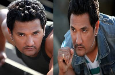 रात्री मॉडेलिंग, दिवसा घरफोड्या, नेपाळी अभिनेत्याला मुंबईत अटक