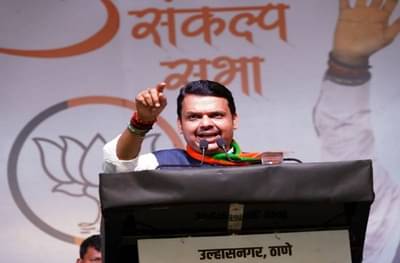 शरद पवारांची अवस्था शोलेतल्या जेलरसारखी : मुख्यमंत्री