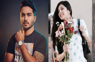 मनीष पांडेची विकेट घेणारी ही अभिनेत्री कोण आहे?