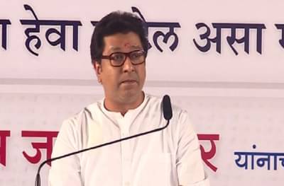 राज ठाकरेंच्या तीन महत्त्वपूर्ण घोषणा, 25 मार्चला पुन्हा राजगर्जना