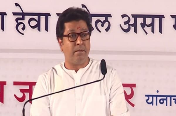 राज ठाकरेंच्या तीन महत्त्वपूर्ण घोषणा, 25 मार्चला पुन्हा राजगर्जना
