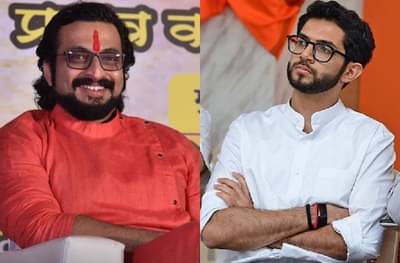 124 जागा लढवून आदित्य ठाकरे मुख्यमंत्रीपदाची स्वप्नं बघतायेत: अमोल कोल्हे