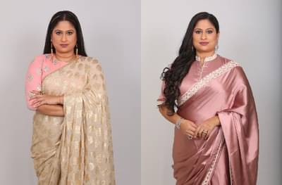 मी परत येतेय, अक्कासाहेब आता नव्या रुपात प्रेक्षकांच्या भेटीला