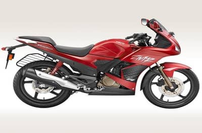 16 वर्षांनंतर हिरोची करिझ्मा भारतीय बाजारातून हद्दपार होणार