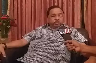 10 रुपयात थाळी काय मातोश्रीवर बनवून देणार का? : राणे