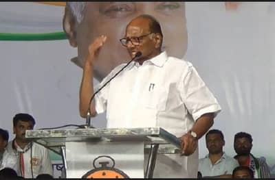 अनेकांनी साथ सोडली, तरीही राष्ट्रवादीचे 13 आमदार वाढले, पवारांचा सर्वाधिक फटका कुणाला?