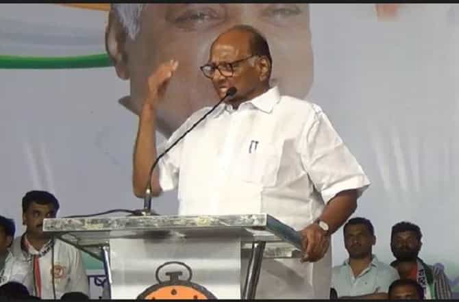 अनेकांनी साथ सोडली, तरीही राष्ट्रवादीचे 13 आमदार वाढले, पवारांचा सर्वाधिक फटका कुणाला?