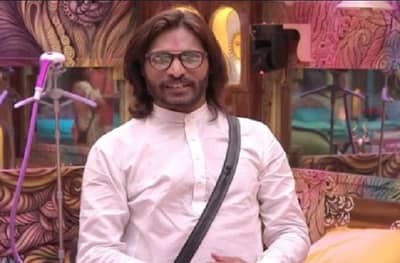 ना कोटी, ना लाख, अभिजीत बिचुकलेंची संपत्ती किती?