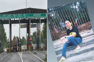 डॉक्टर तरुणीच्या मृत्यूनंतर सरकारला जाग, अखेर वाडा-भिवंडी मार्गावरील टोल बंद