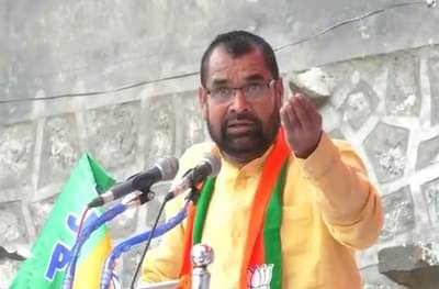 राज्य सरकारने ओला दुष्काळ जाहीर करावा, सदाभाऊ खोत यांची मागणी