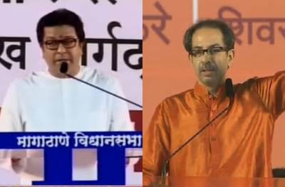 निवडून आल्यावर गवत लावून आरेला जंगल घोषित करणार का? : राज ठाकरे