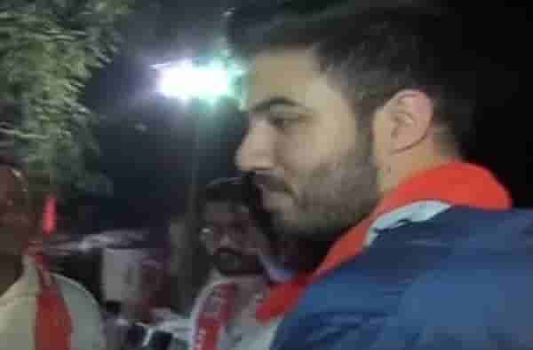 आदित्य ठाकरेंना महाराष्ट्राने कधीही पाहिलं नसेल, इतकं मताधिक्य मिळेल : तेजस ठाकरे