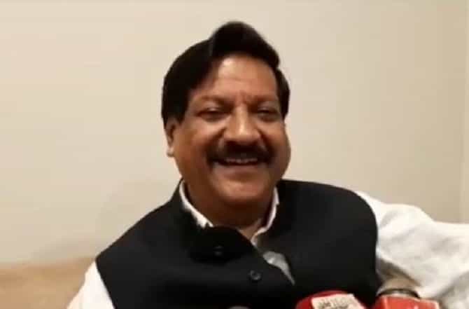 शाह दुय्यम फलंदाज, मोदी आले तरी उदयनराजे दोन लाखांनी पडणार : पृथ्वीराज चव्हाण
