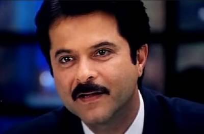 ठाकरे की फडणवीस? मनातला नायक कोण? औरंगाबादेत अनिल कपूरने उत्तर दिलं