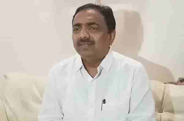 राज्याकडून केंद्राकडे 14 हजार 600 कोटींची मागणी