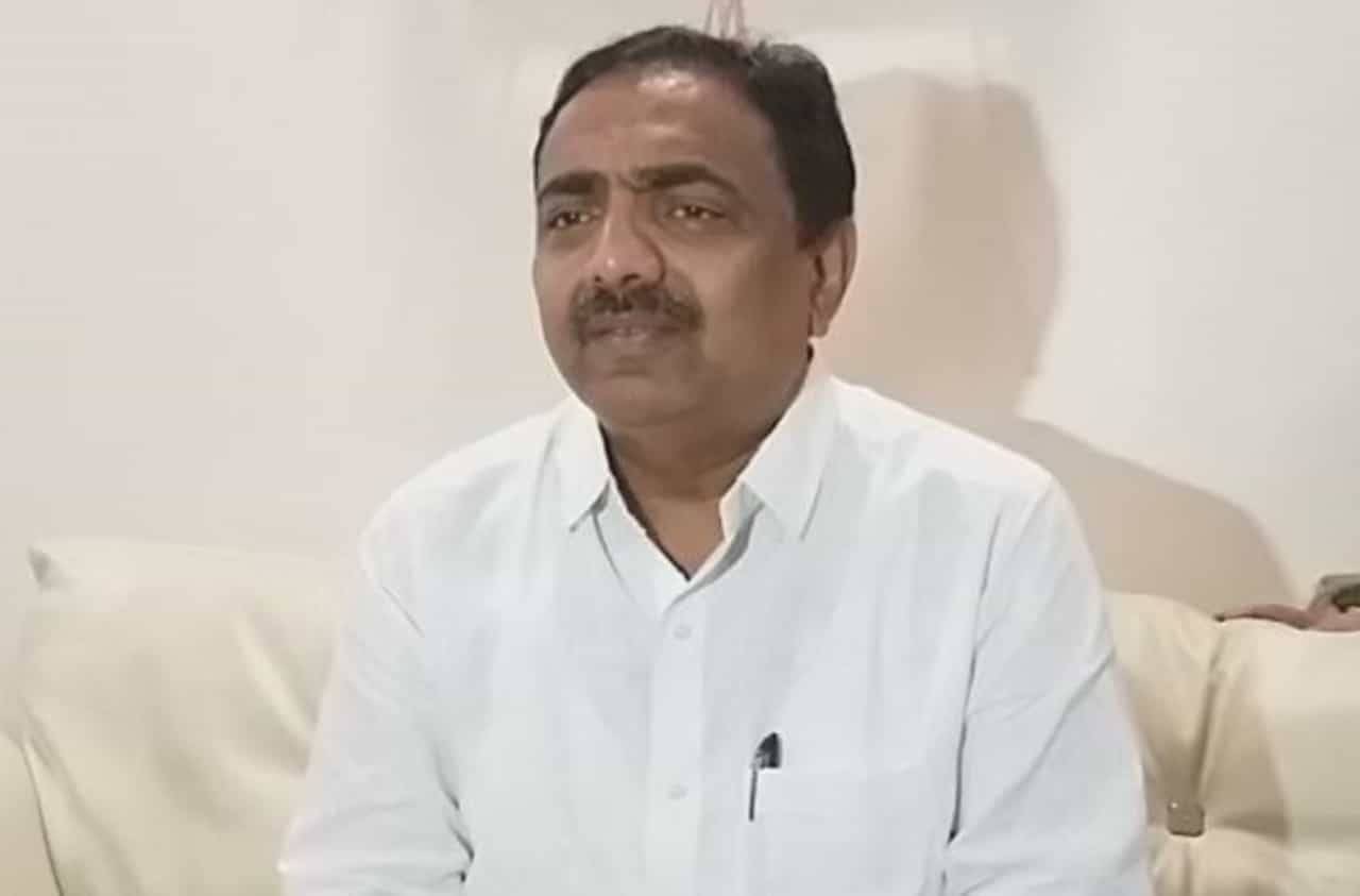 जयंत पाटलांच्या भाषणावेळी मराठा क्रांती ठोक मोर्चाची घोषणाबाजी