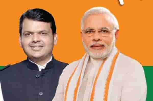 महात्मा फुले, सावित्रीबाई फुले आणि सावरकरांना भारतरत्नसाठी प्रयत्न, भाजपचं संकल्पपत्र