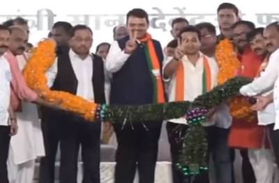 संयमाने वागावे लागेल, मुख्यमंत्र्यांचा राणेंना सल्ला, तर प्रमोद जठारांना जाहीर आश्वासन