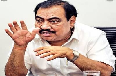 नाराज खडसेंनी वात पेटवली, गौप्यस्फोटांची मालिका, 25 खळबळजनक गोष्टी उलगडणार