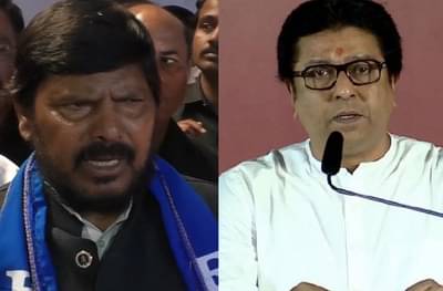 राज ठाकरेंच्या सभांचं इव्हेंट मॅनेजमेंट चांगलं, पण मतं मिळत नाहीत : आठवले