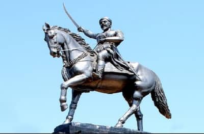 शिवजयंतीच्या तारीख आणि तिथीवरुन पुन्हा वाद, भाजपची शिवसेनेवर जोरदार टीका