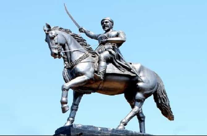शिवजयंतीच्या तारीख आणि तिथीवरुन पुन्हा वाद, भाजपची शिवसेनेवर जोरदार टीका