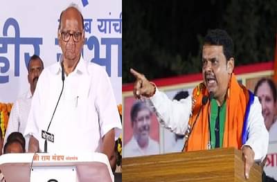 पवार कुस्तीगीर संघटनेचे अध्यक्ष, मात्र त्यांनी तयार केलेले पैलवानच पळून गेले : मुख्यमंत्री