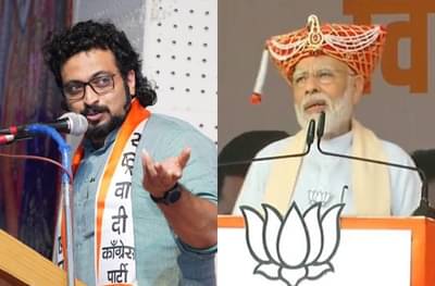 सत्ताधाऱ्यांच्या सभांचा विरोधकांना फटका, अमोल कोल्हेंसह धनंजय मुंडेंच्या सभा रद्द