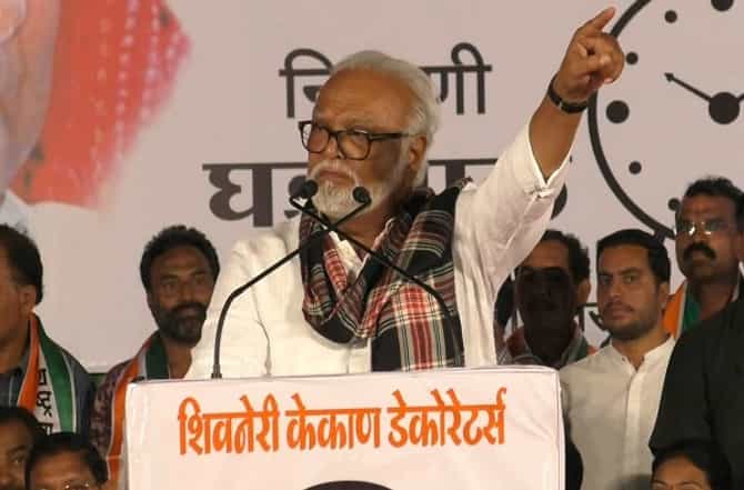 कुणी बोलायला लागलं की सरकार ईडीची पीडा मागे लावते : भुजबळ