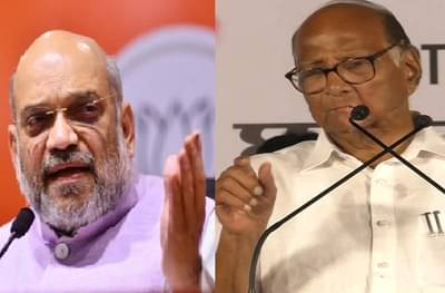 चौदा वेळा निवडणूक जिंकलो, पद्मविभूषण मिळालं आणि शाह विचारतात तुम्ही काय केलं? : पवार