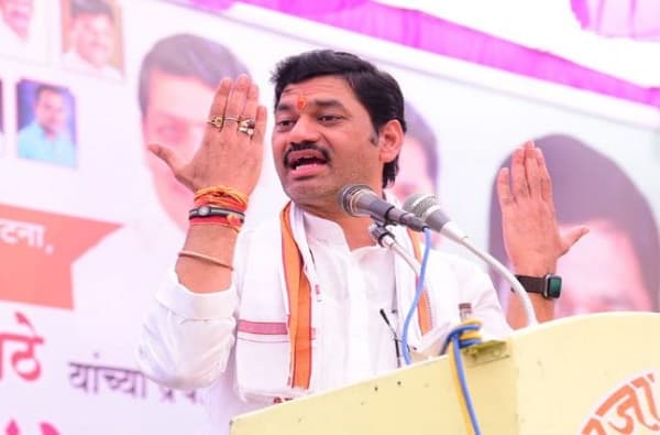 केंद्राकडील GST ची थकबाकी न मिळाल्याने विकासाची गती मंदावली, धनंजय मुंडेंचा मोदी सरकारवर हल्लाबोल