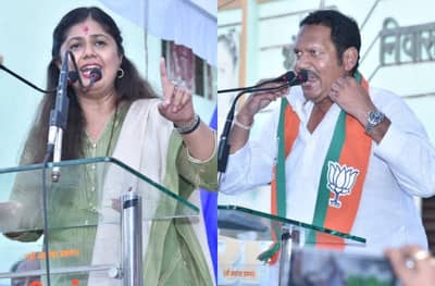 एक भाऊ विरोधात गेला म्हणून काय झालं? हा भाऊ तुमच्यासोबत: उदयनराजे